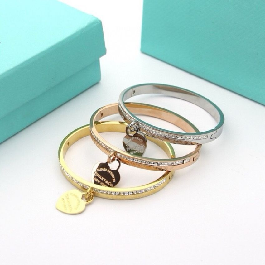 T*f*ny & Co Bracelet