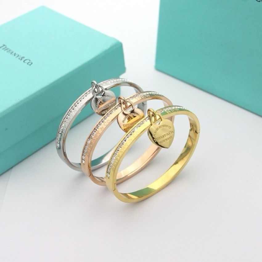 T*f*ny & Co Bracelet