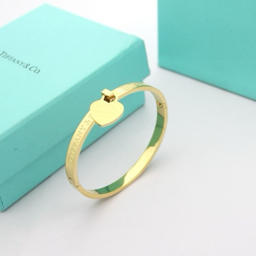 T*f*ny & Co Bracelet