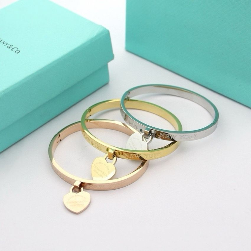 T*f*ny & Co Bracelet