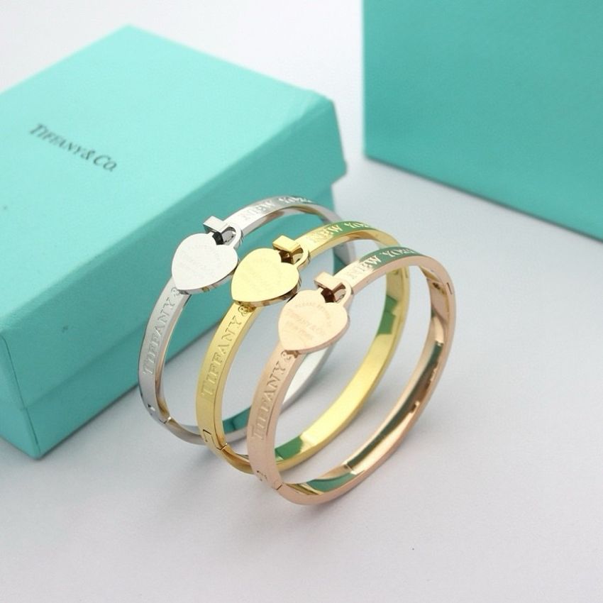 T*f*ny & Co Bracelet