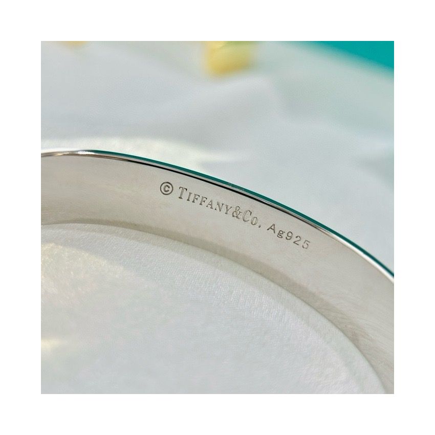 T*f*ny & Co Cuff Bracelet