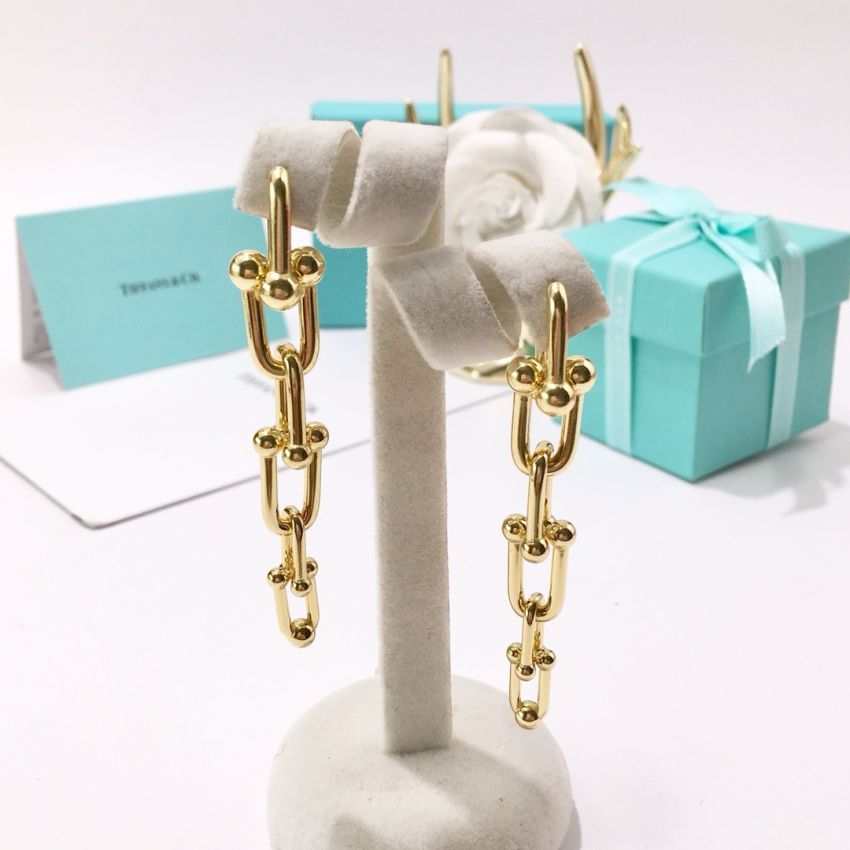 T*f*ny & Co earrings