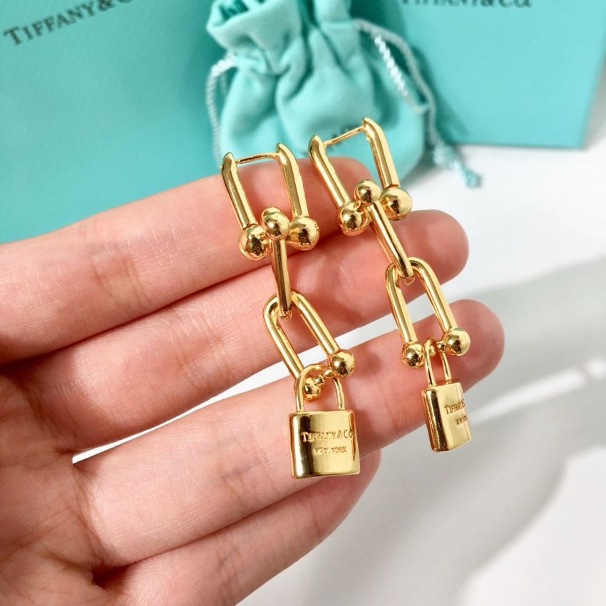 T*f*ny & Co earrings