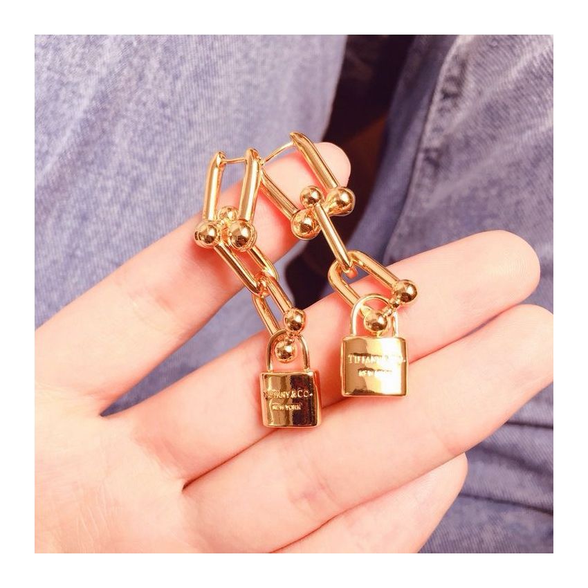 T*f*ny & Co earrings