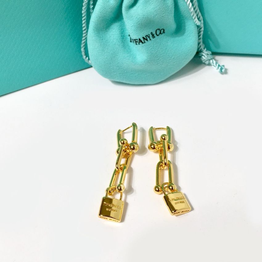 T*f*ny & Co earrings
