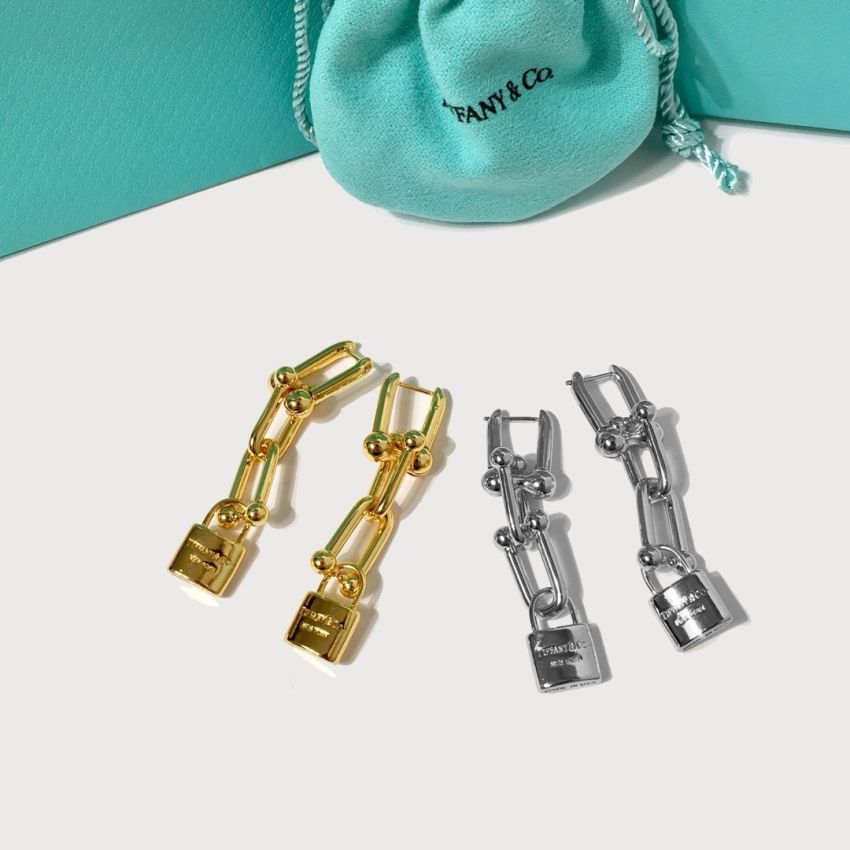T*f*ny & Co earrings