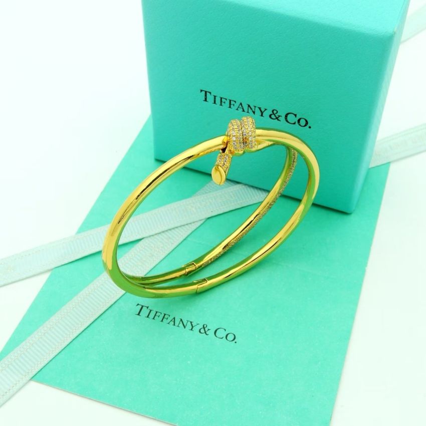 T*f*ny & Co Bracelet