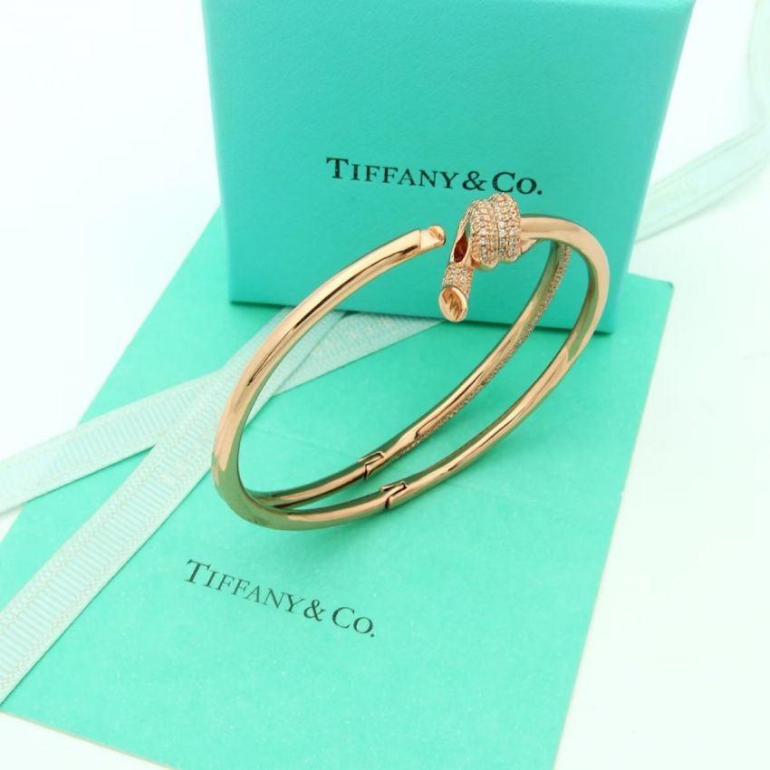 T*f*ny & Co Bracelet