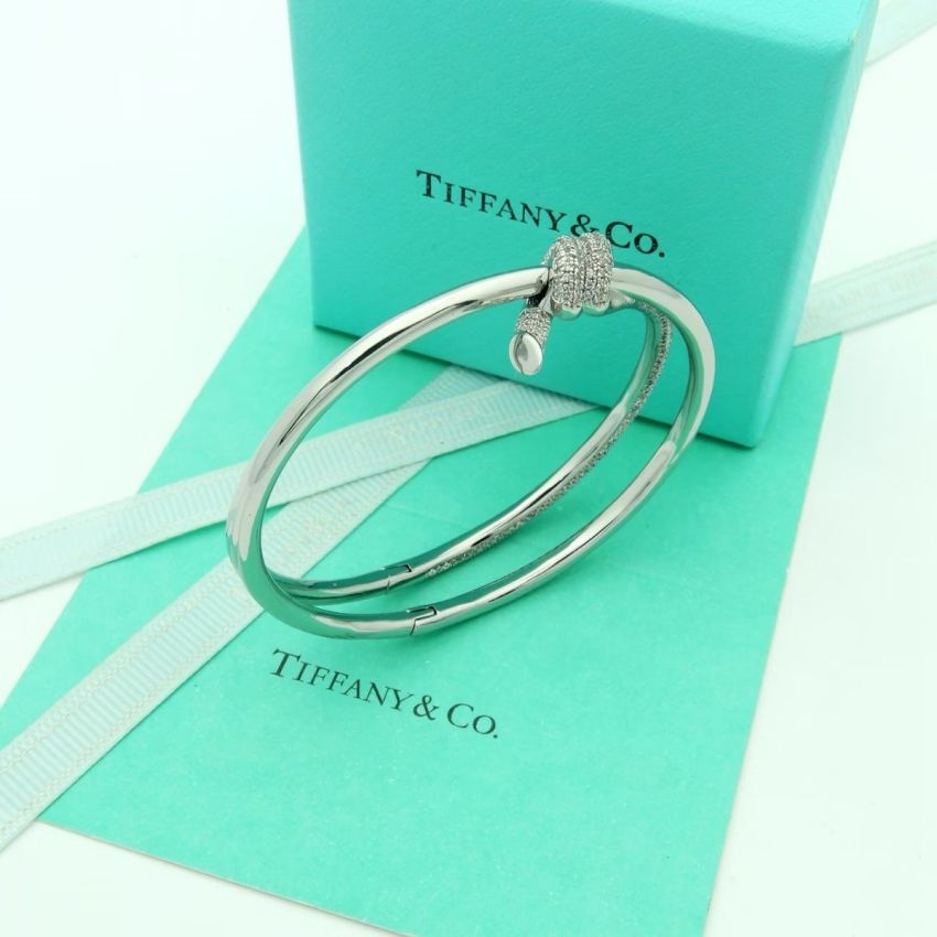 T*f*ny & Co Bracelet
