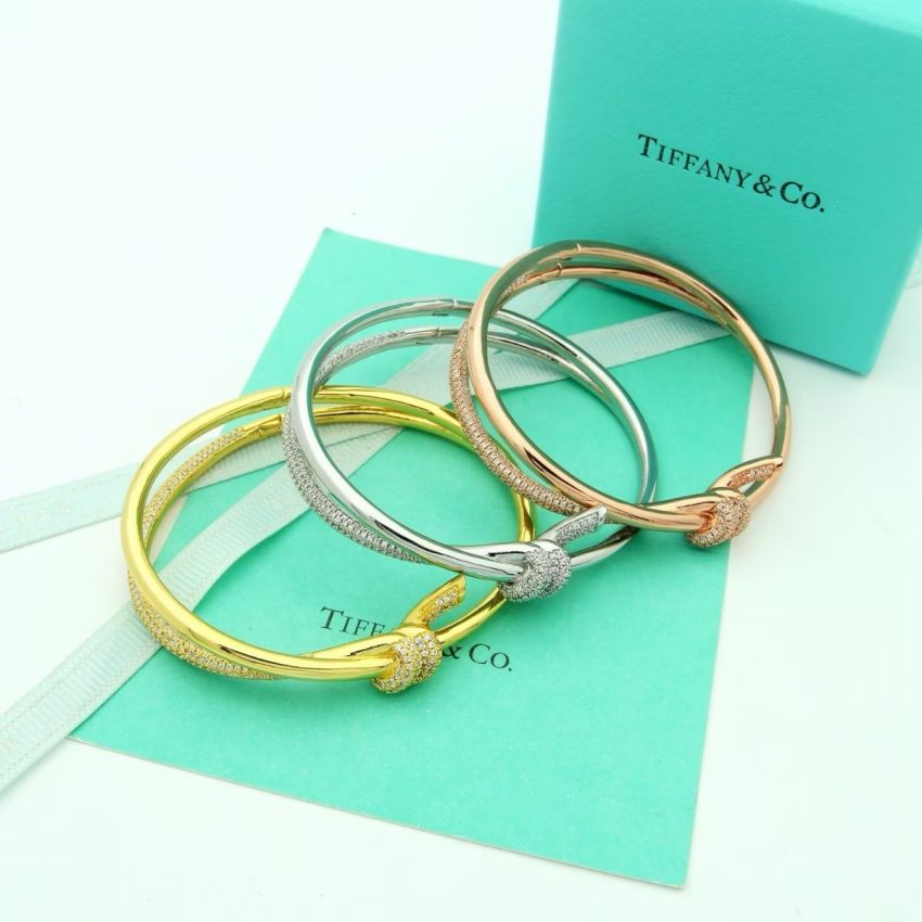 T*f*ny & Co Bracelet