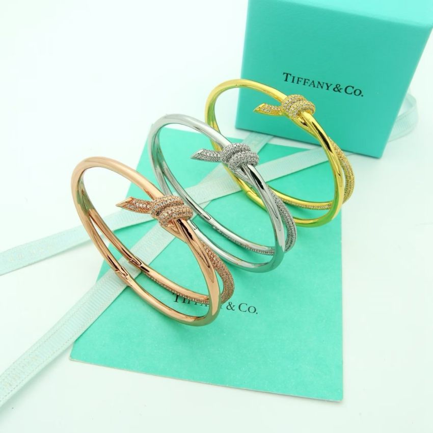 T*f*ny & Co Bracelet