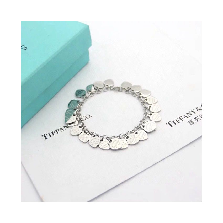 T*f*ny & Co Bracelet