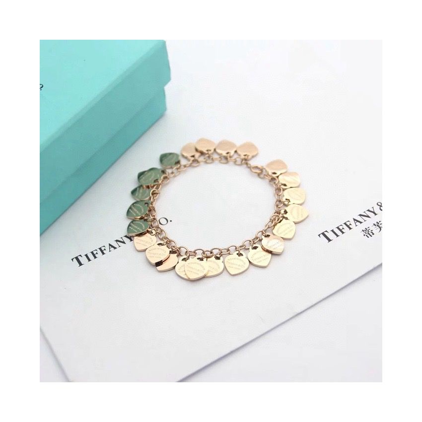 T*f*ny & Co Bracelet