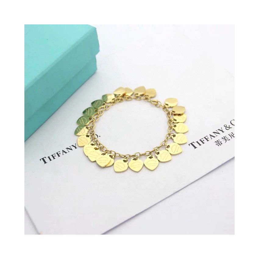 T*f*ny & Co Bracelet