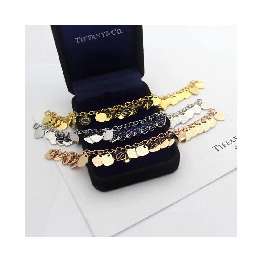 T*f*ny & Co Bracelet