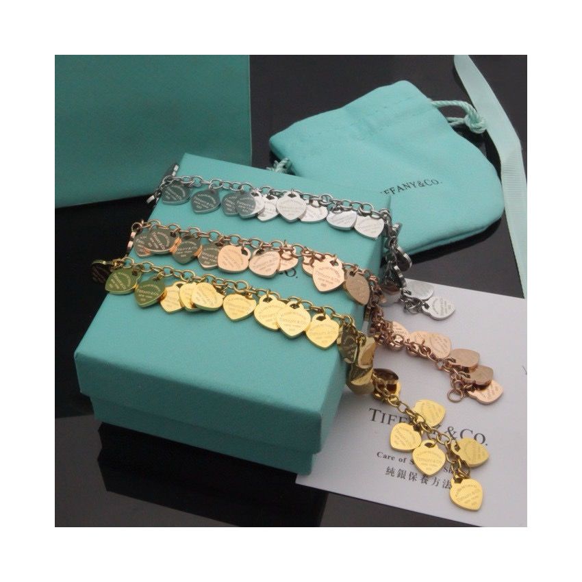 T*f*ny & Co Bracelet