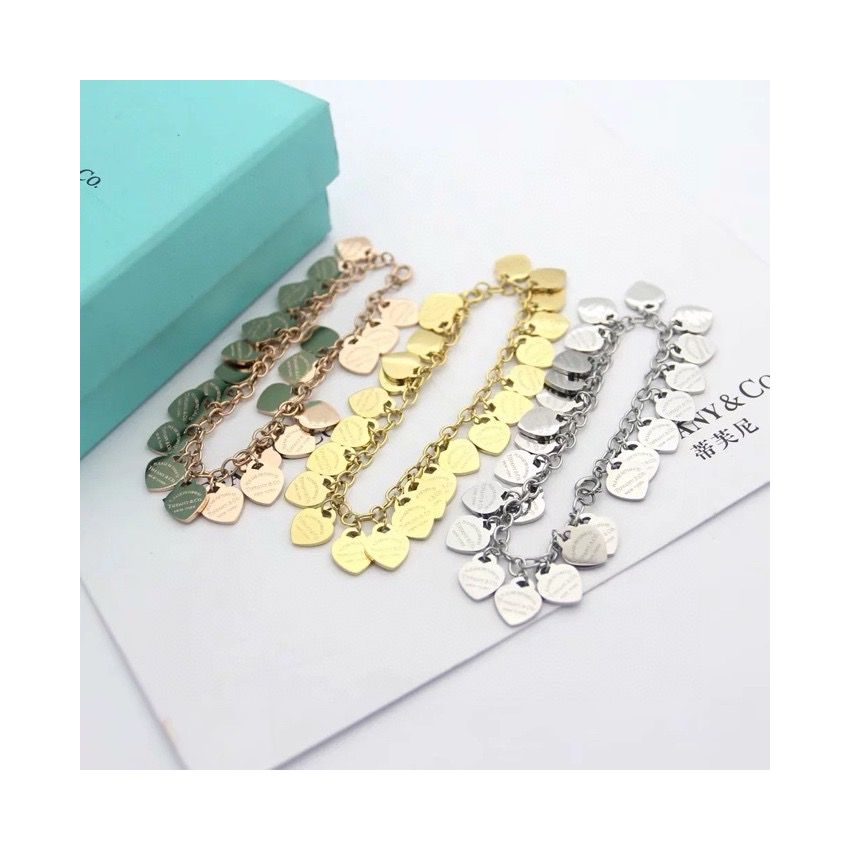 T*f*ny & Co Bracelet