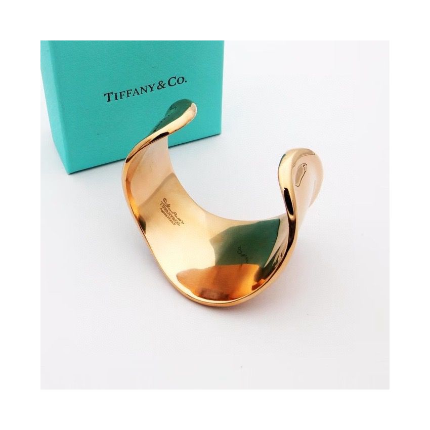 T*f*ny & Co Cuff bracelet