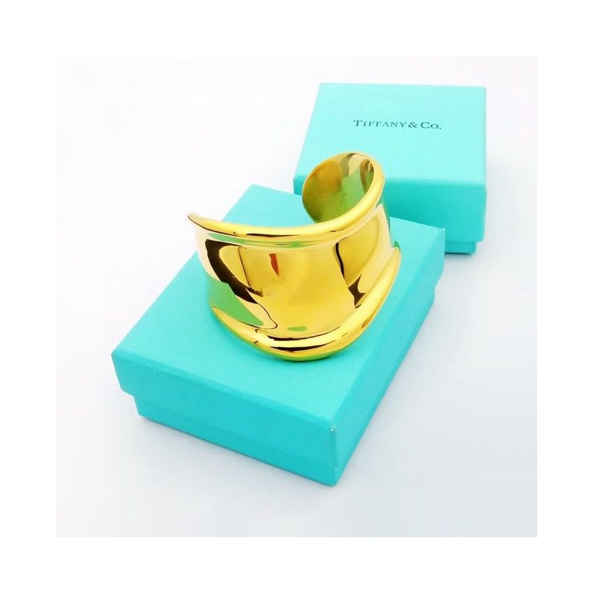 T*f*ny & Co Cuff bracelet
