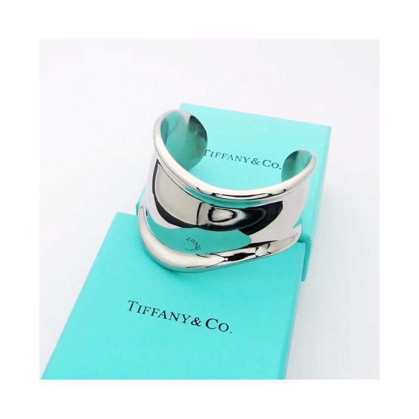 T*f*ny & Co Cuff bracelet