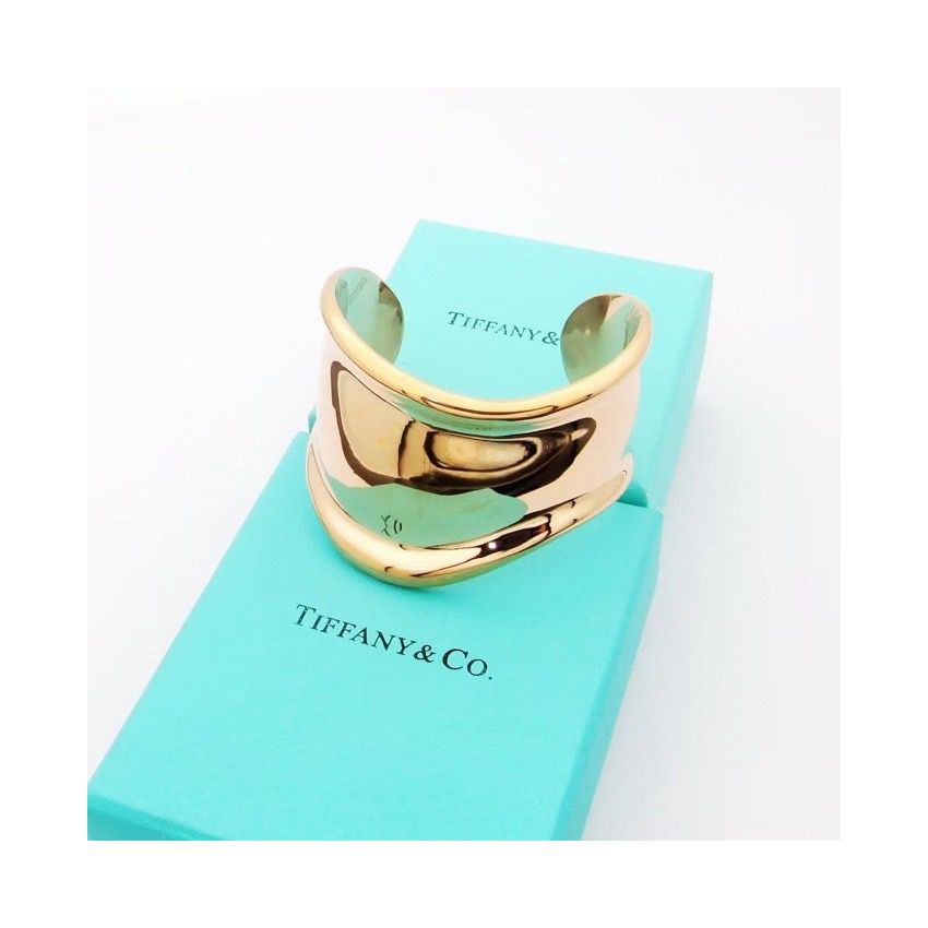 T*f*ny & Co Cuff bracelet