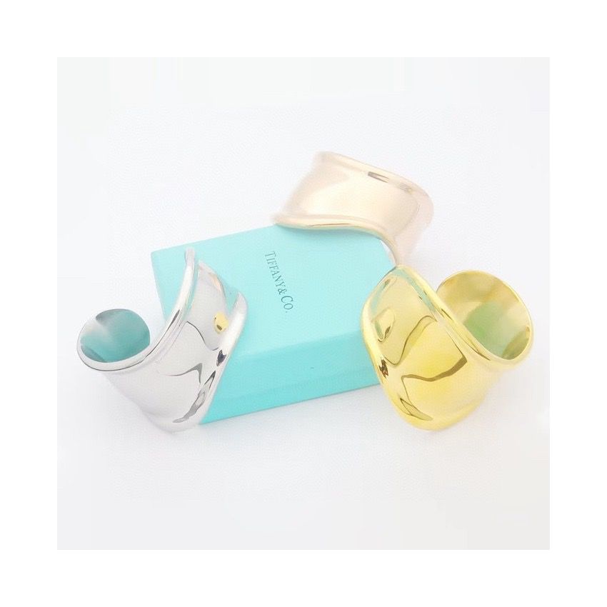 T*f*ny & Co Cuff bracelet