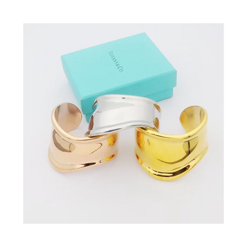 T*f*ny & Co Cuff bracelet