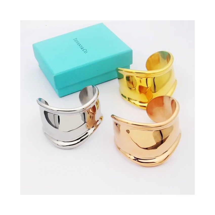 T*f*ny & Co Cuff bracelet