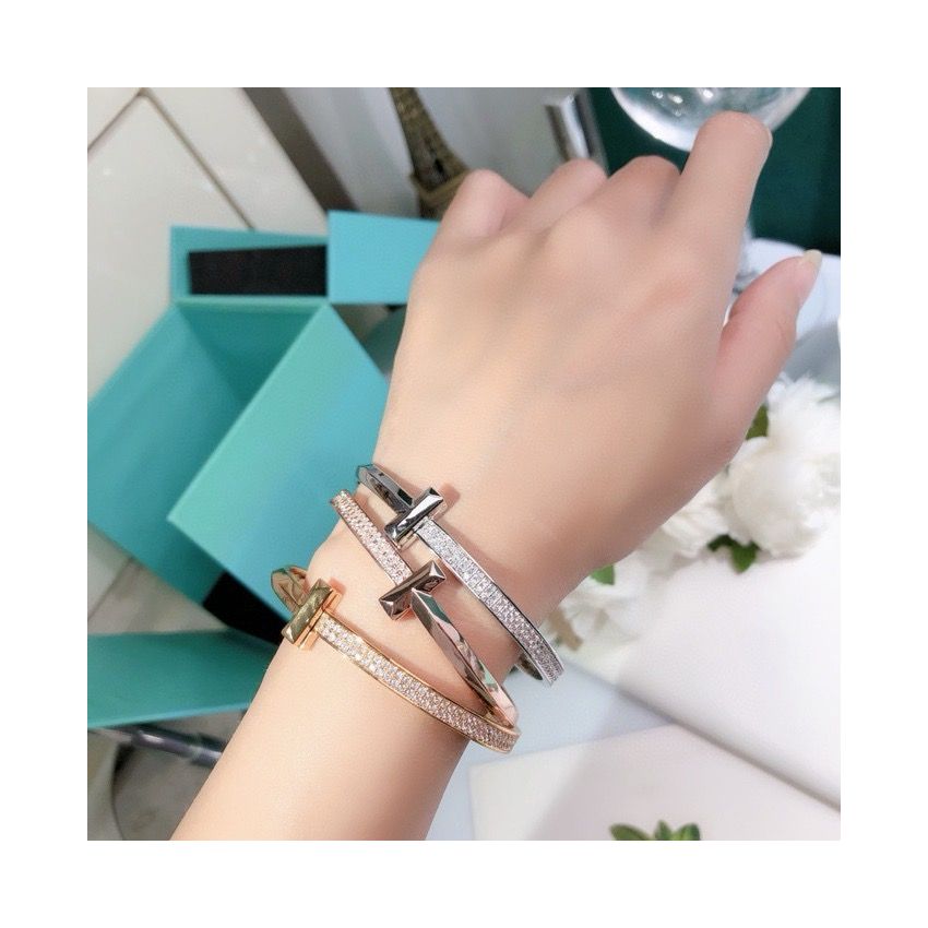 T*f*ny & Co Bangle