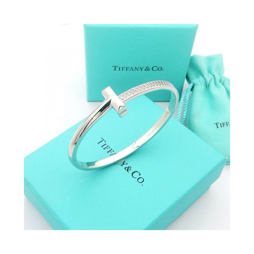 T*f*ny & Co Bangle