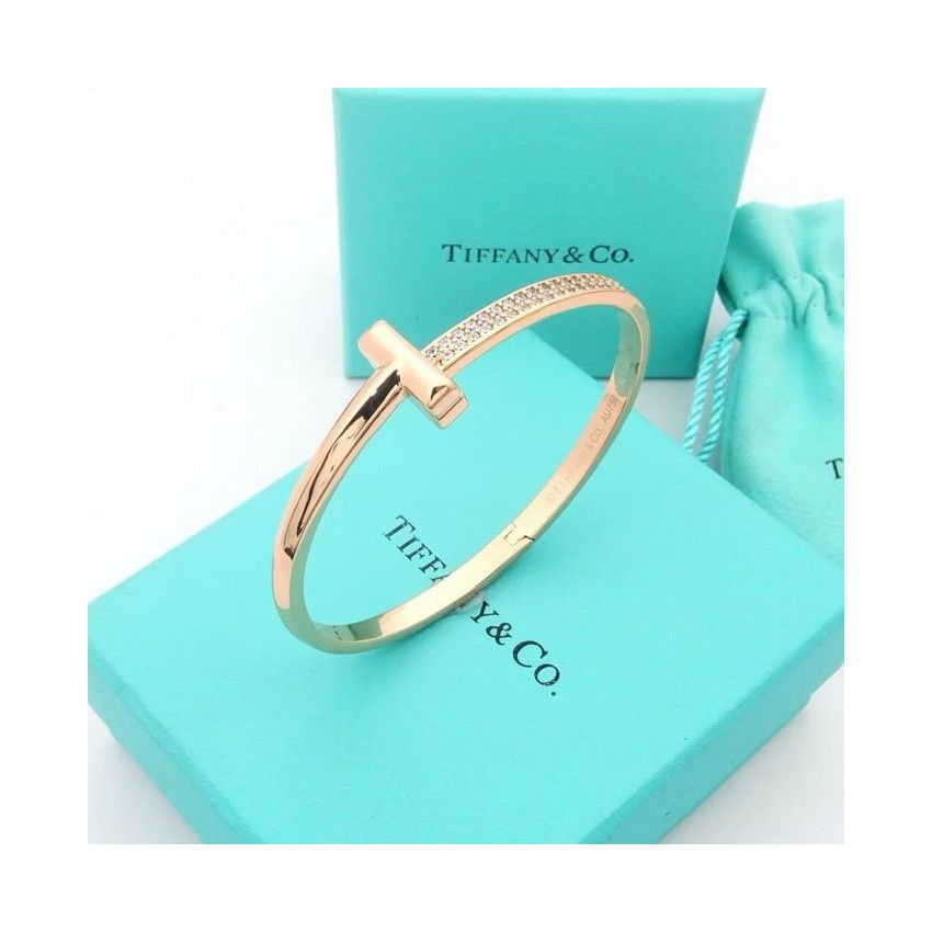 T*f*ny & Co Bangle