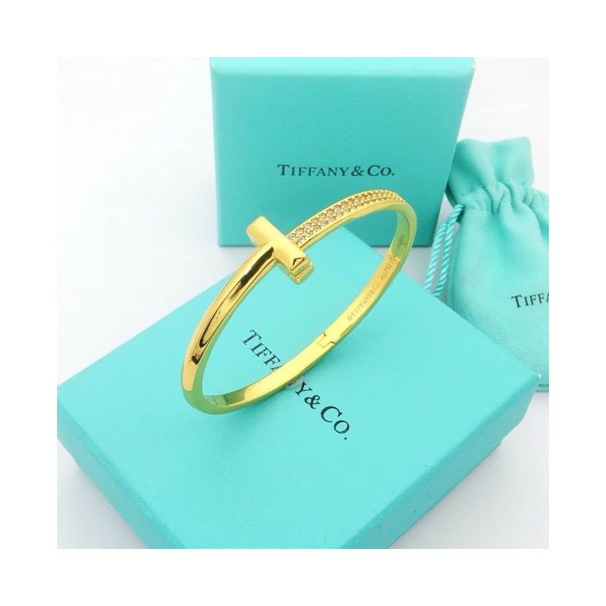 T*f*ny & Co Bangle
