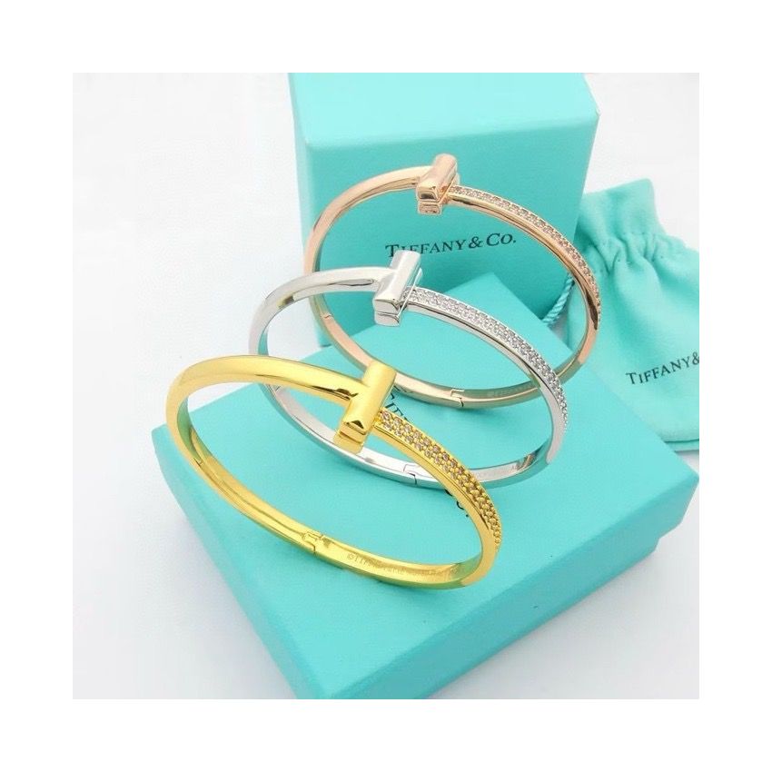 T*f*ny & Co Bangle