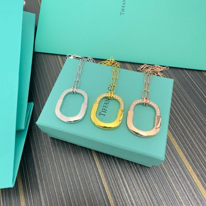 T*f*ny & Co Necklace