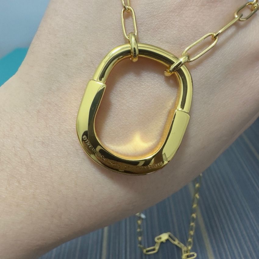 T*f*ny & Co Necklace