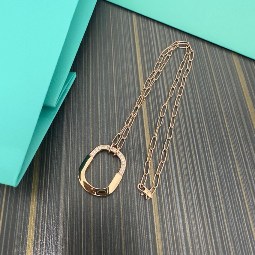 T*f*ny & Co Necklace