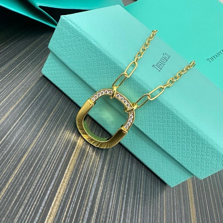 T*f*ny & Co Necklace