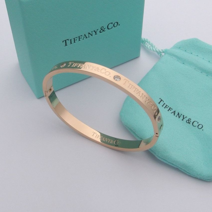 T*f*ny & Co Bangle