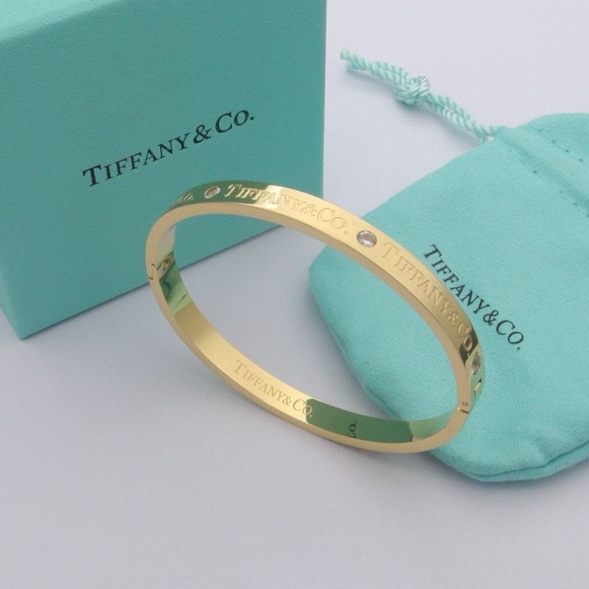 T*f*ny & Co Bangle