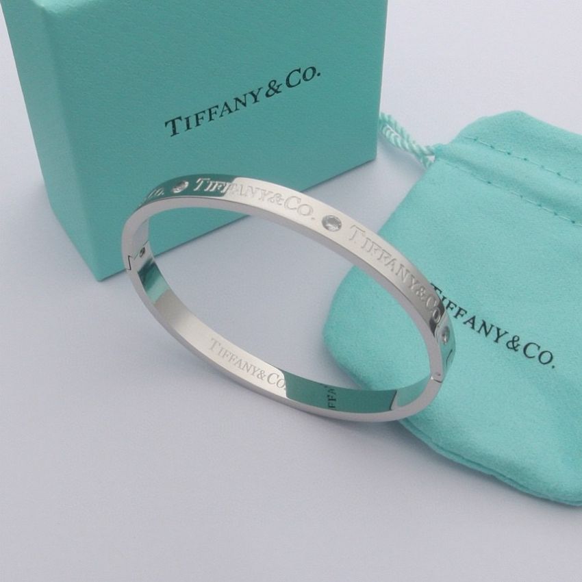 T*f*ny & Co Bangle