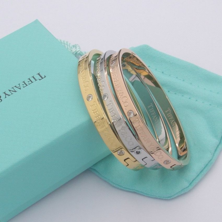 T*f*ny & Co Bangle