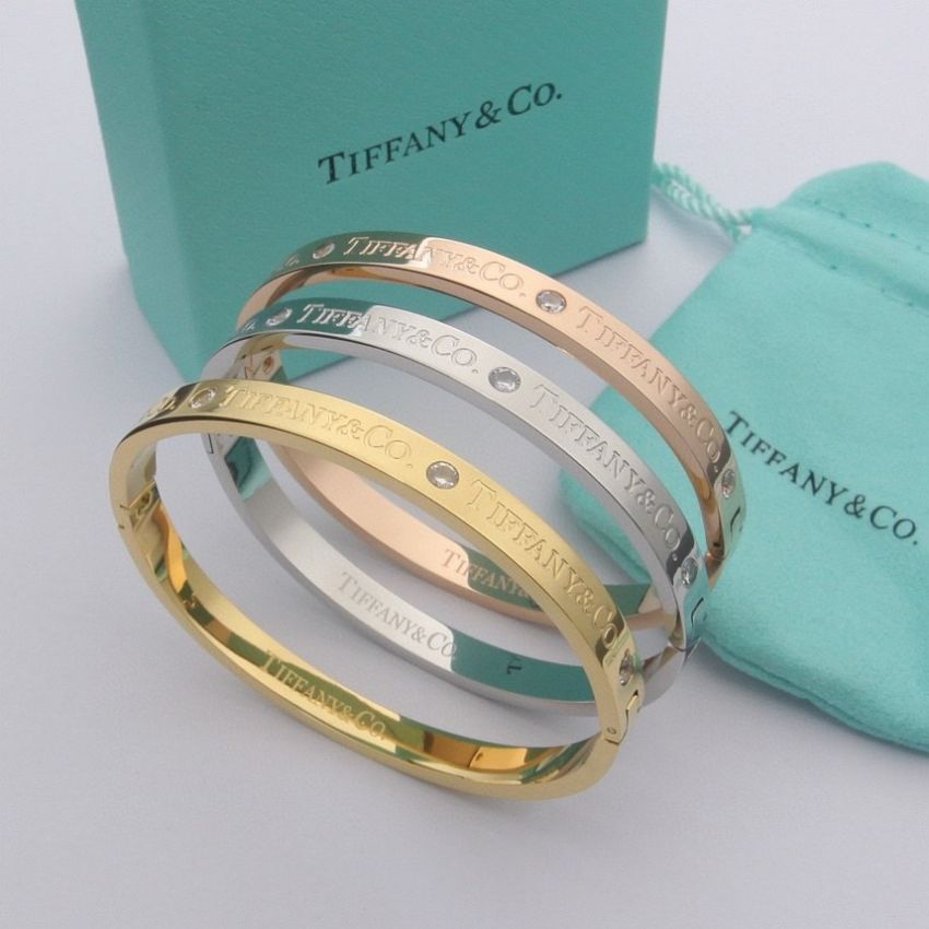 T*f*ny & Co Bangle