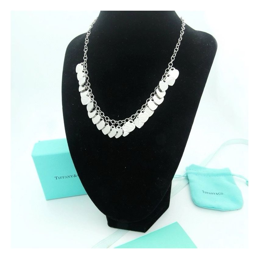 T*f*ny & Co Necklace