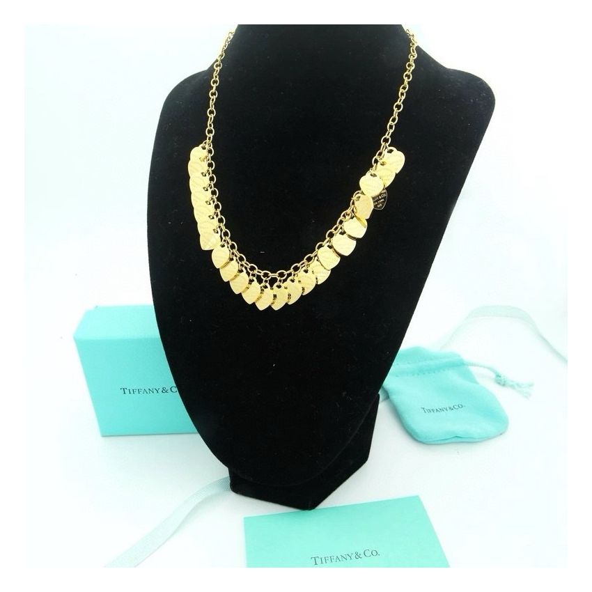 T*f*ny & Co Necklace