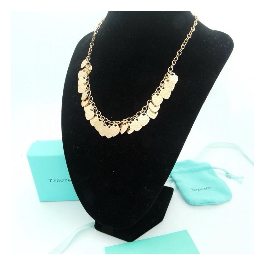 T*f*ny & Co Necklace