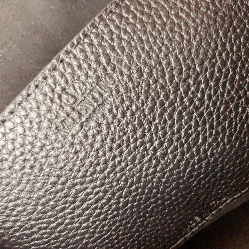 Garavani Alltime grainy calfskin shoulder bag
