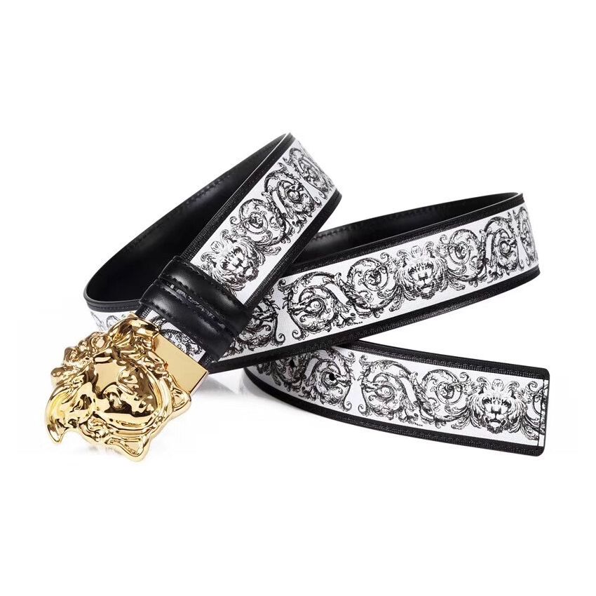 Versace Belt 39mm