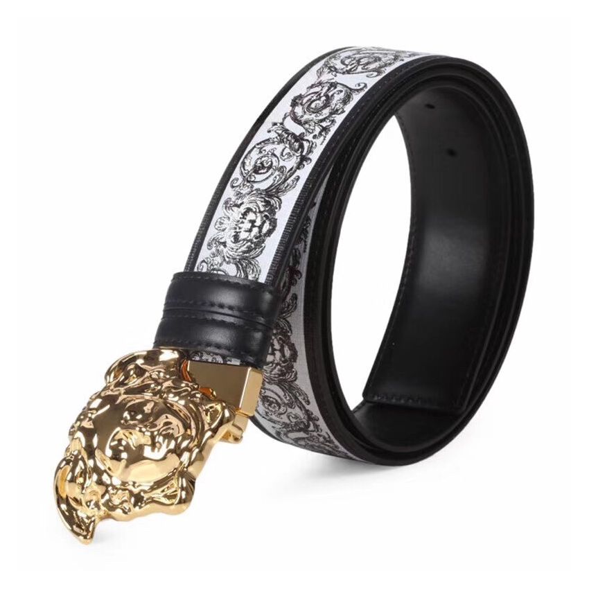 Versace Belt 39mm