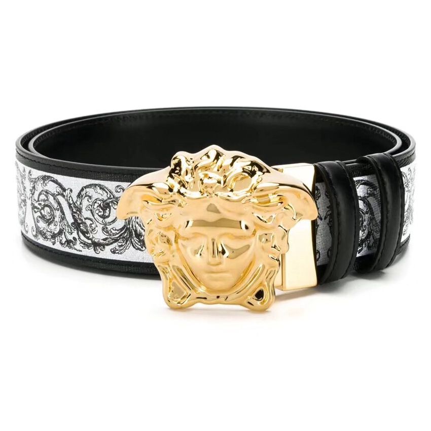 Versace Belt 39mm